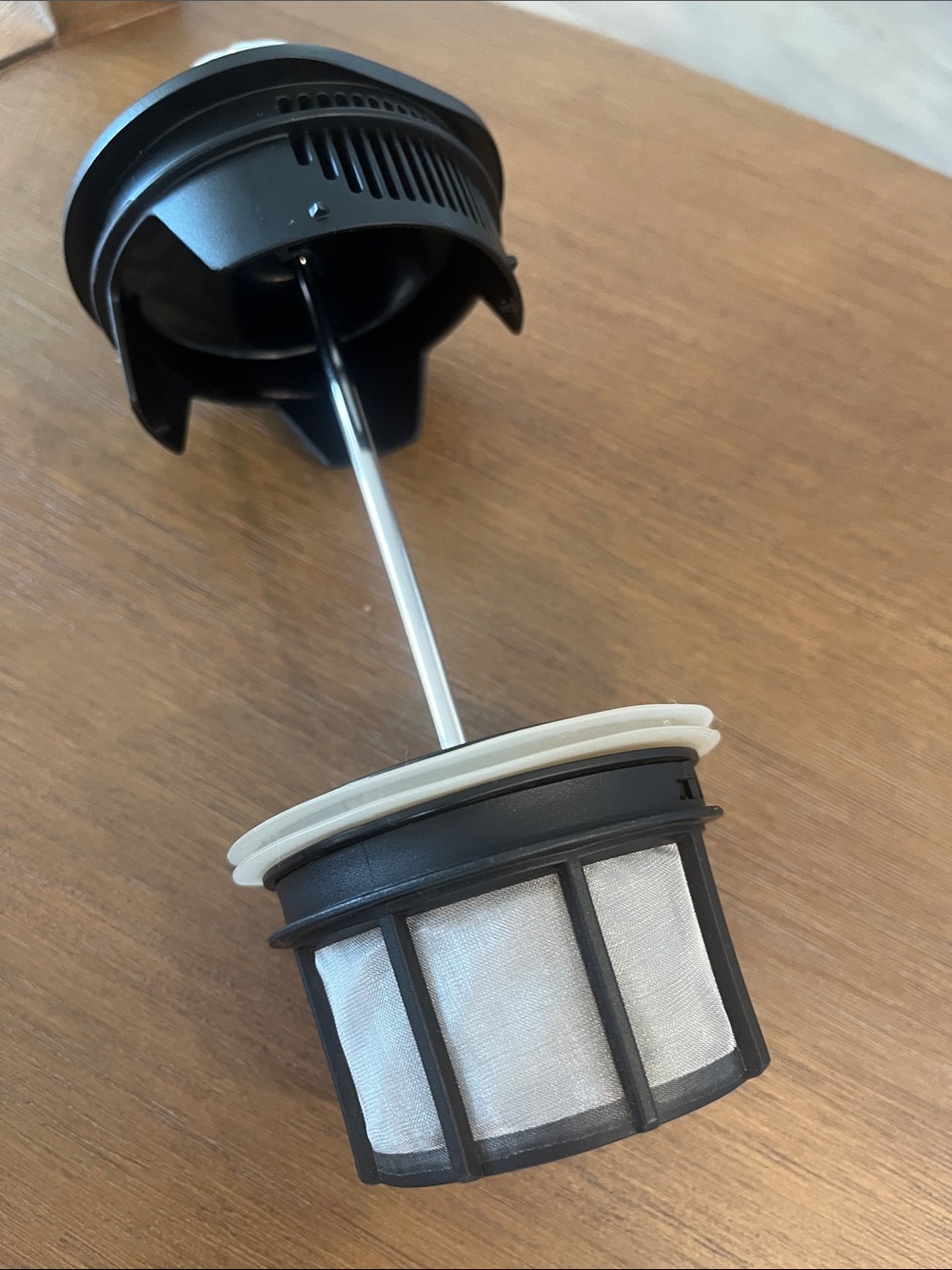 Like new Espro P7 French Press - Picture 10 of 11